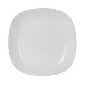 Тарілка супова Lotusia 22см N3622 Luminarc