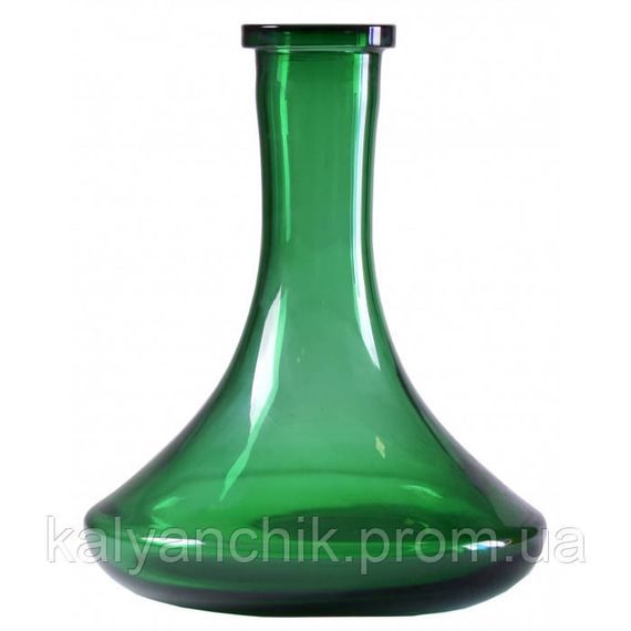 Колба для кальяну Yahya Craft кольорова | Зображення 1