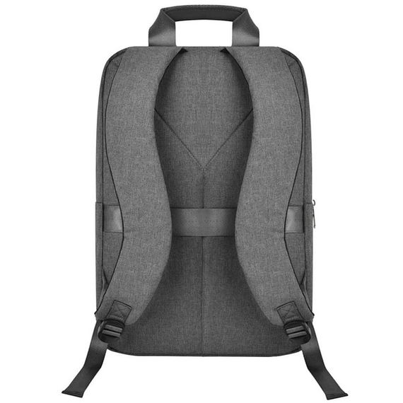 Рюкзак WIWU Minimalist Backpack Серый | Зображення 1