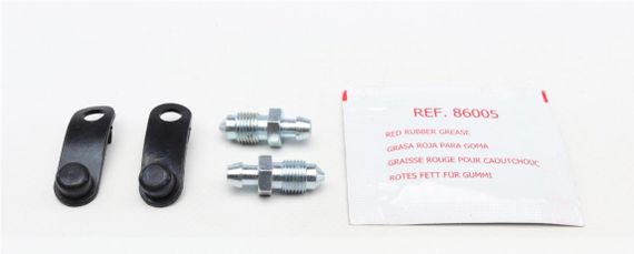 Ремкомплект супорта заднього Audi Q7 VW Touareg 02-10 d=30mm  +4 поршня  Brembo  230914 | Зображення 7
