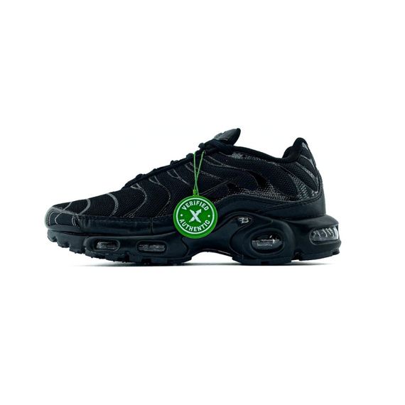 Кросівки весна літо  Nike Air Max колір чорний | Зображення 4