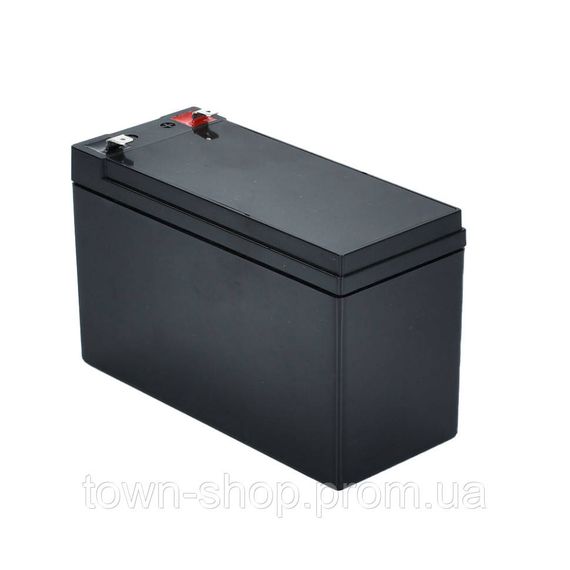 Аккумуляторная батарея универсальная LONG WAY 12V9AH-BATTERY