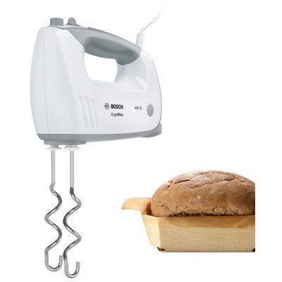 Миксер Bosch MFQ36400 | Зображення 1