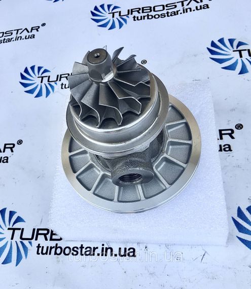 Картридж турбины Ivecо Turbo Daily 2.5TD 53149707019 53149707001 53149707004 53149707016 53149887019 | Зображення 4