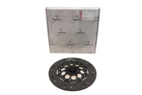 Диск зчеплення Mercedes Benz Sprinter 308 Vito W638 110TD 2.3D d=228mm  02.23.113