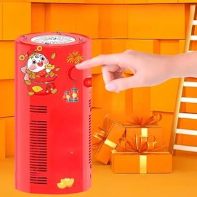 Автоматичний генератор мильних бульбашок XPRO (234575875_301)