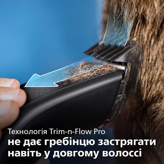 Машинка для стрижки Philips HC7650/15 | Зображення 1