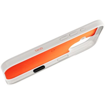 Чехол для мобильного телефона Apple Beats iPhone 16 Case with MagSafe - SummitStone (MCFD4LL/A) | Зображення 4