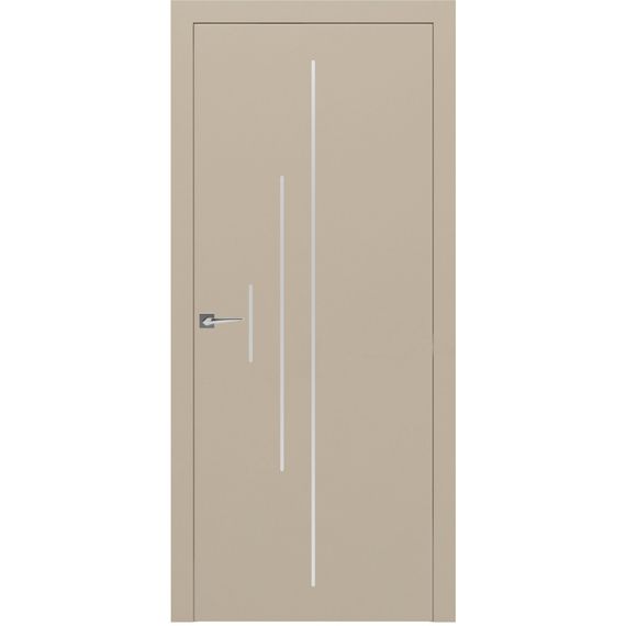 Двери Rodos CORTES PRIMA 3V, 3V1 RAL 1019
