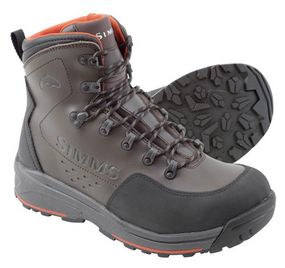 Забродні черевики Simms Freestone Boot Dark Olive 10 (12021-304-10)