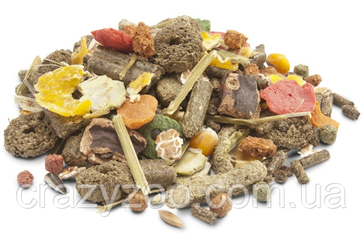 Корм для кроликів Versele-Laga Crispy Muesli Cuni 1 кг 617014 | Зображення 1