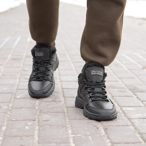 Мужские ботинки на зиму 43 размер | Зображення 5