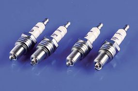 Свечи зажигания ЗАЗ 1102 "Таврия", 1103, 1105, ВАЗ 2101, 2102, 2103, 2104, 2105, 2106, 2107, 2108, 21083,