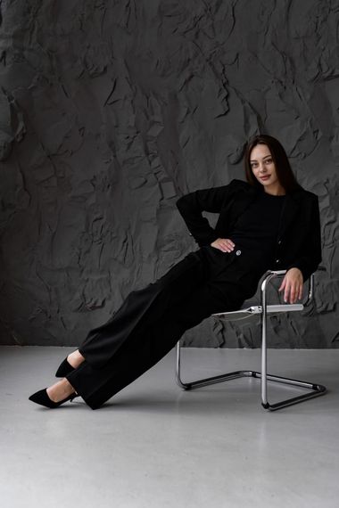 Класичний костюм | Зображення 4