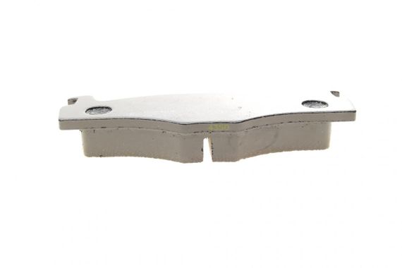Колодки гальмівні передні Seat Cordoba Ibiza 93-02 VW Caddy 82-92 Golf 82-99 Passat B2-B4 79-92 22-0045-1 | Зображення 1