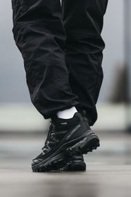 Кросівки зимові Salomon XA Pro Street Gore-Tex Хутро 1838 44 28