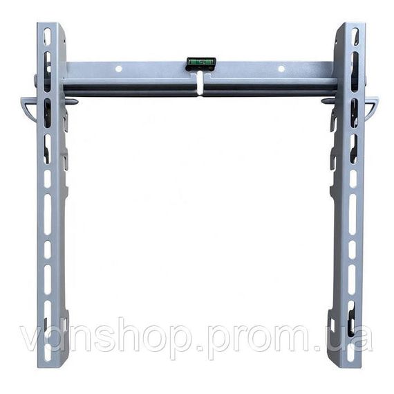 Кронштейн настенный 30-80, Крепление для телевизора на стену, Крепление для ТВ с регулировкой угла UQ-55 | Зображення 2