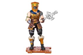 Коллекционная фигурка Jazwares Fortnite Solo Mode Battle Hound, 10 см. (FNT0071)