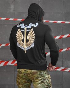 Худі maklin вірний на завжди НП4977