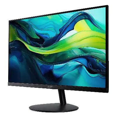 Монитор Acer SA322QUAbmiipx (UM.JS2EE.A13) | Зображення 4