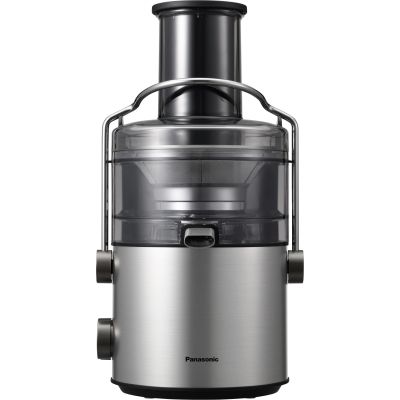 Соковыжималка Panasonic MJ-CB600STQ | Зображення 1