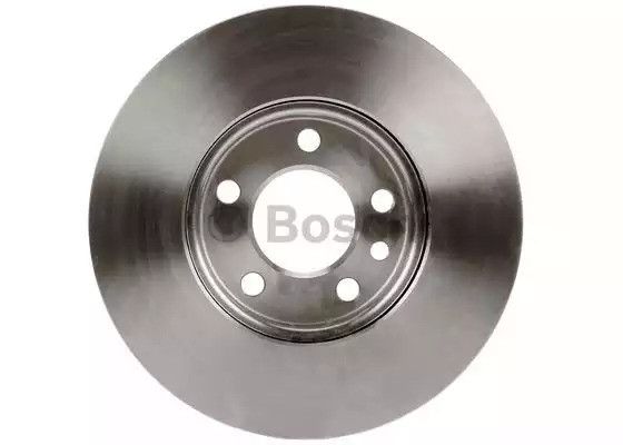 Диск гальмівний VW TRANSPORTER, BOSCH (0986479R84) | Зображення 2