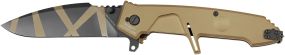 Ніж Extrema Ratio MF2 DW desert