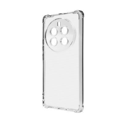 Чехол для мобильного телефона Armorstandart Air Force Realme 12 Pro / 12 Pro+ Camera cover Transparent (ARM74722)