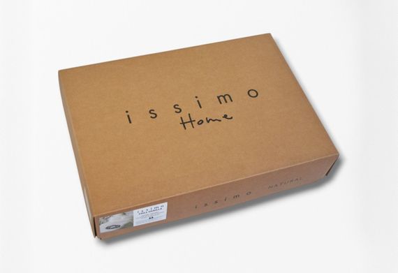 Постільна білизна Issimo Frill Poplin 200 х 220 см Vanilla | Зображення 6