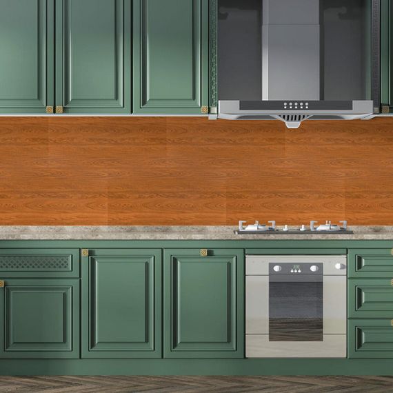 Самоклейна стінова PET плитка 600*300*2mm (D) SW-00002340 | Зображення 4