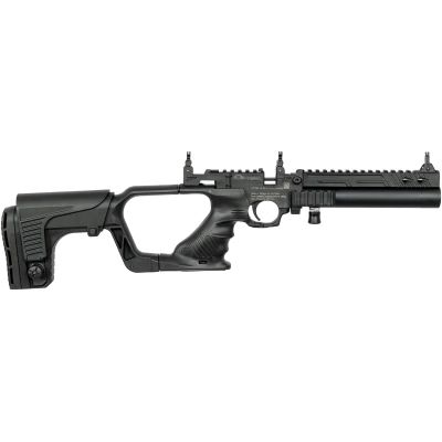 Пневматический пистолет Optima Jet 1 | Зображення 7