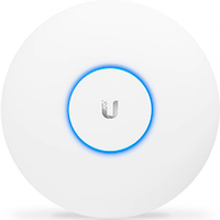 Wi-Fi точки доступа