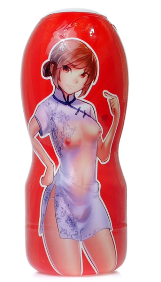 Вагіна-мастурбатор Boss Series — Manga sexstyle | Зображення 6