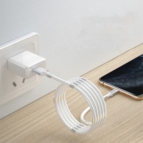 Кабель магнитный TYPE C 1м NEW