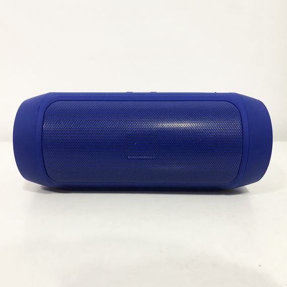 Акустическая система JBL CHARGE2+ J2 (аналог) Цвет: синий | Зображення 8