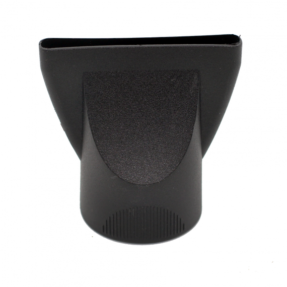Професійний потужний фен для волосся Gemei GM-1765, 2800W | Зображення 1