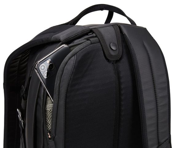 Рюкзак Thule Tact Backpack 16L TACTBP-114 (Black) (3204711) | Зображення 8