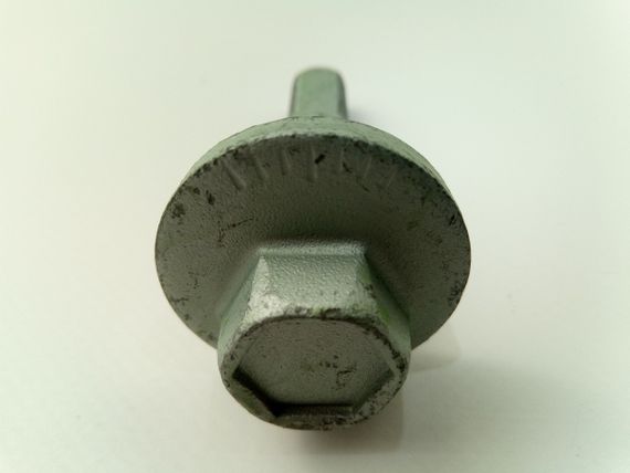 Болт развала Hyundai/KIA, MOBIS (552202H000) (55220-2H000) | Зображення 2