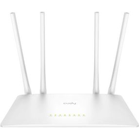 Маршрутизатор Cudy WR1200