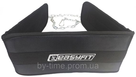 Пояс EasyFit для обтяжень M-size | Зображення 1