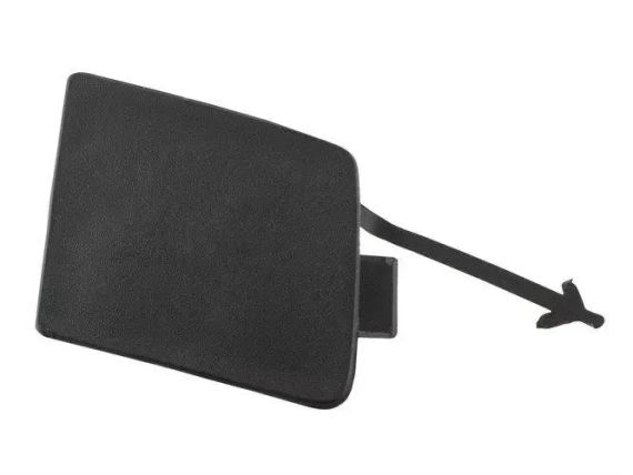 Peugeot Boxer (06-14) заглушка буксировочного крюка в передний бампер 735423161 Пежо Боксер