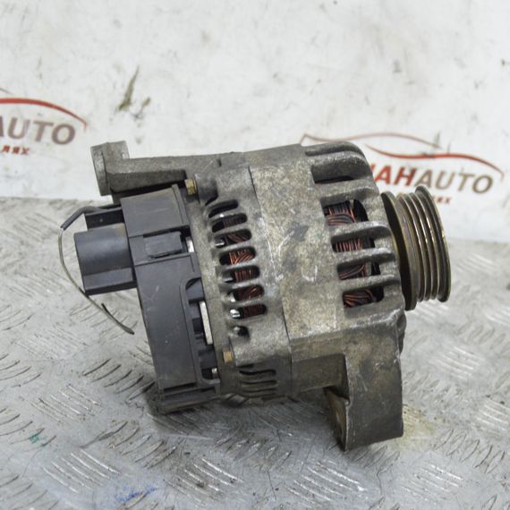 Генератор 60A 1.2 Ford Ka (RU8) Форд Ка 46530060 | Зображення 2