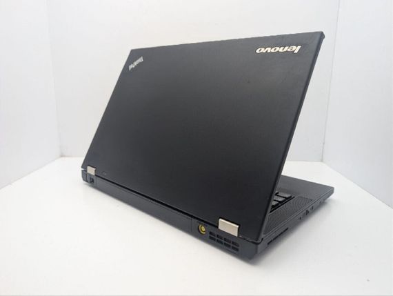 Ноутбук Lenovo ThinkPad T430 / 14" (1600x900) TN / Intel Core i5-3320M (2 (4) ядра по 2.6 - 3.3 GHz) / 8 GB DDR3 / 500 GB HDD / Intel HD Graphics 4000 / WebCam б/в | Зображення 7