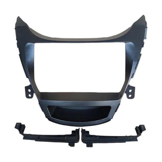 Штатна магнітола серії Mekede M200S 2K під Hyundai Elantra 5 JK GD MD UD 2014-2016 Avante (MD) 2013-2015 (F2) | Зображення 1