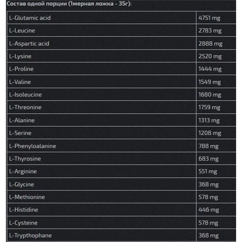 Протеин Olimp Nutrition Whey Protein Complex 100% 700 g /20 servings/ Banana | Зображення 1