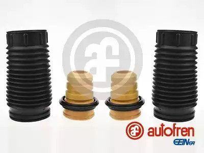 Пилозахисний комплект переднього амортизатор DUCATO/JUMPER 06-, AUTOFREN (D5168)