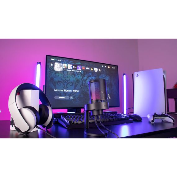 Мікрофон Fifine A8 | Зображення 4