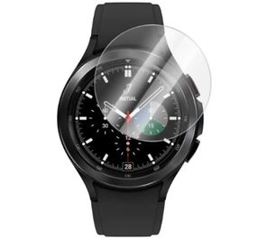 Захисне скло для годинників Samsung Galaxy Watch 6 Classic 47mm (SM-R960 / SM-R965)