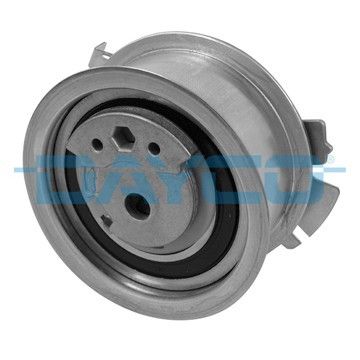 Ролик натяжной ремня ГРМ Audi A3/A4/A5/A6/Q5 / VW Golf/Jetta/Passat/Tiguan 2.0 TDI 03-, Dayco, ATB2519,