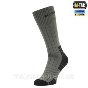 M-Tac шкарпетки тактичні Ranger